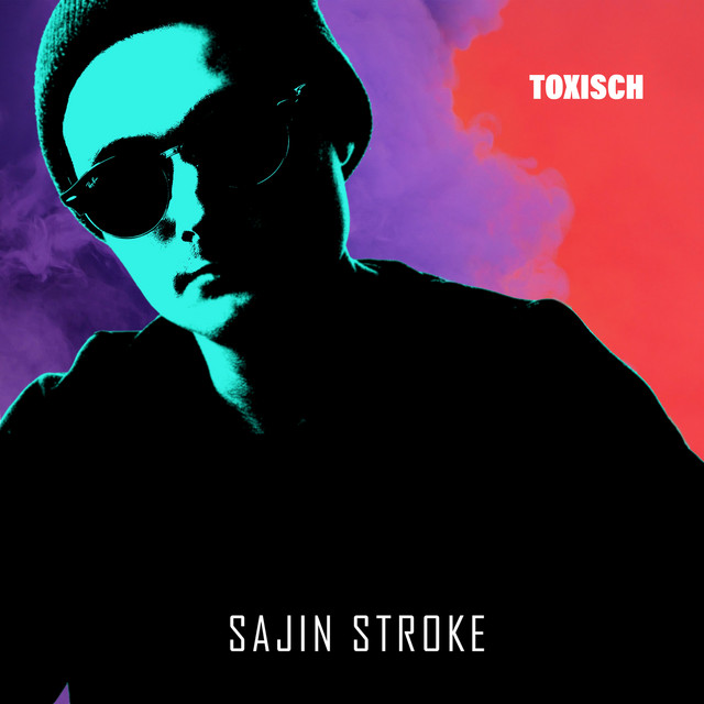 Toxisch cover