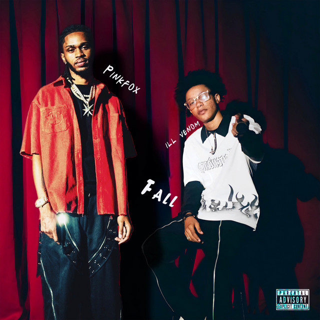 Fall cover art
