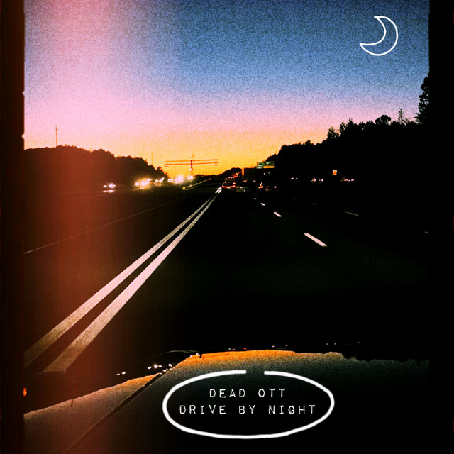 Drive By Night cover art