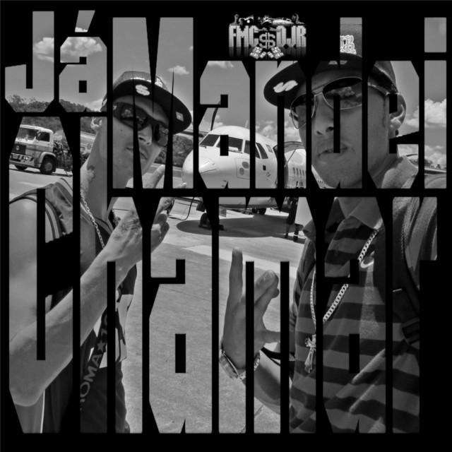Ja Mandei Chamar cover art