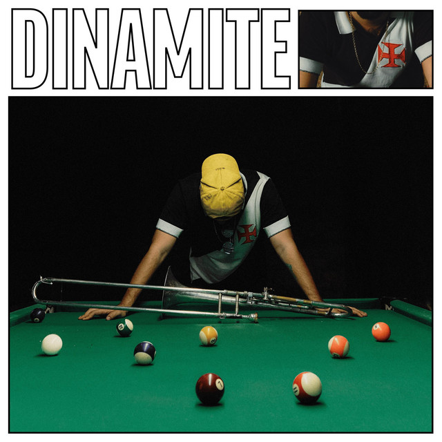 undefined album image