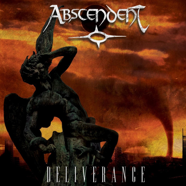 Deliverance cover art
