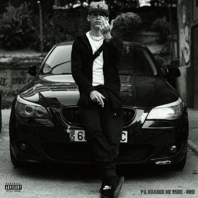 Pa Kuando Me Kure cover art