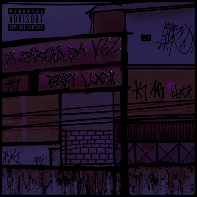A MAROLA DA VEZ cover art