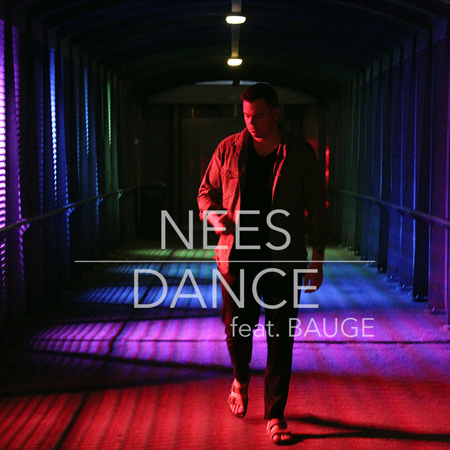 Dance cover art