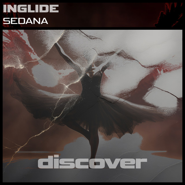Sedana album art