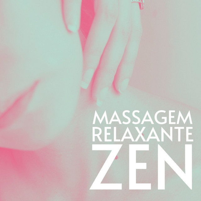 Massagem Relaxante Zen: Música com Instrumentos Japoneses para Equilíbrio e Harmonia cover art