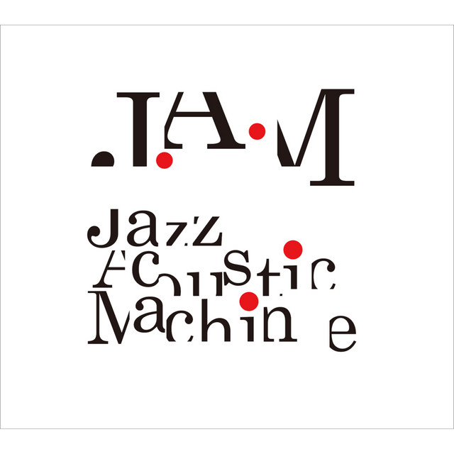 Jazz Acoustic Machine cover art