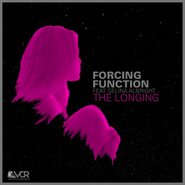 The Longing cover art