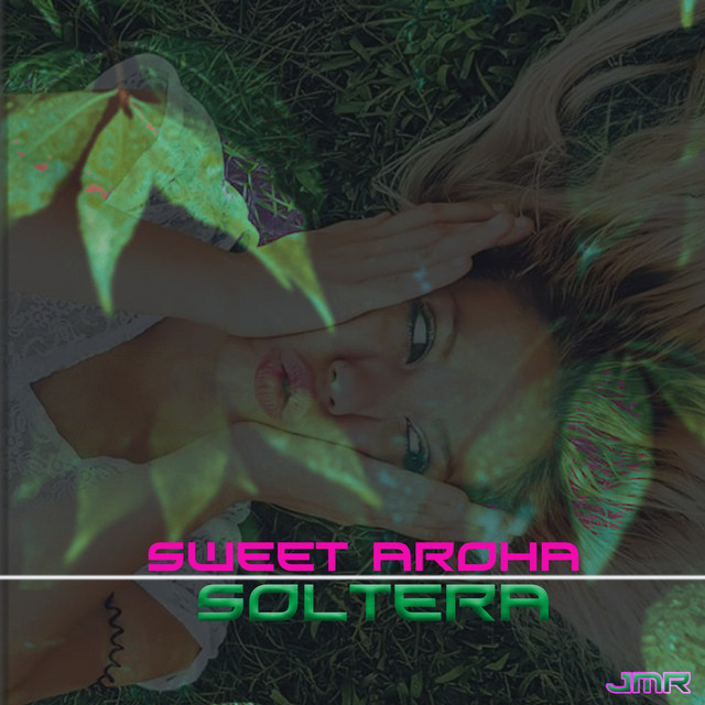 Soltera cover art