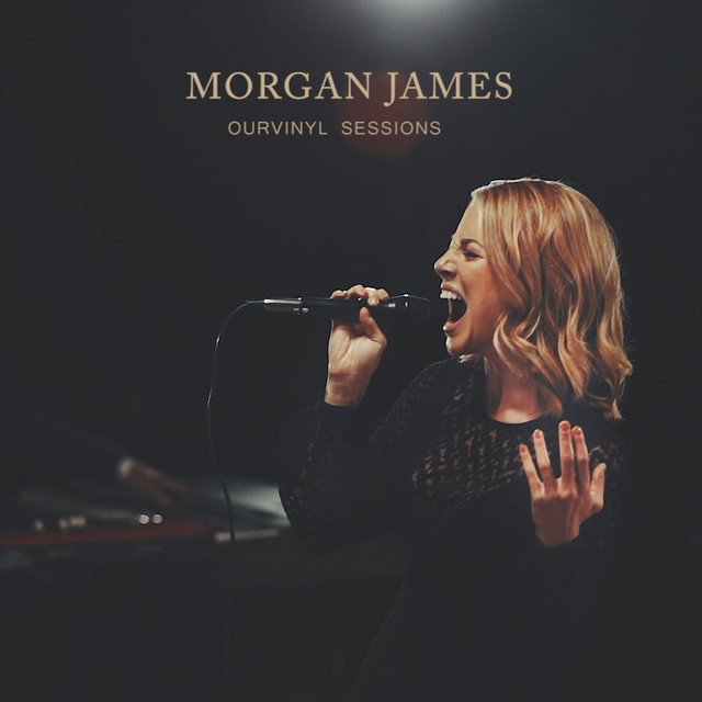 Ourvinyl Sessions cover art