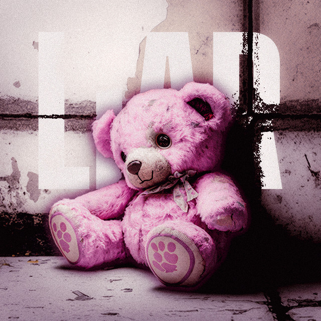 LIAR cover art