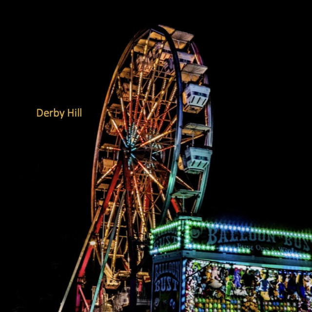 Derby Hill