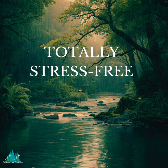 Totally Stress-Free album image