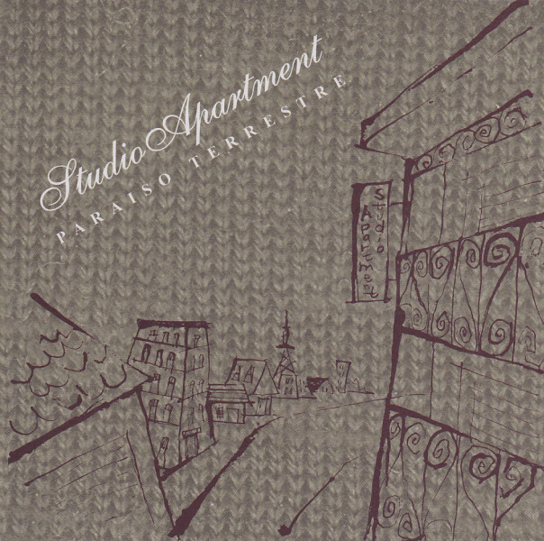 Paraiso Terrestre cover art