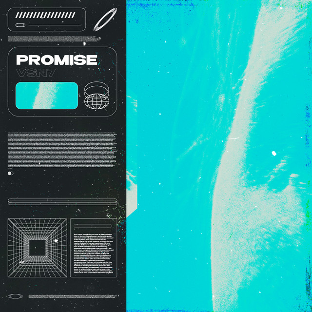 Promise - Single by VSN7 | Spotify
