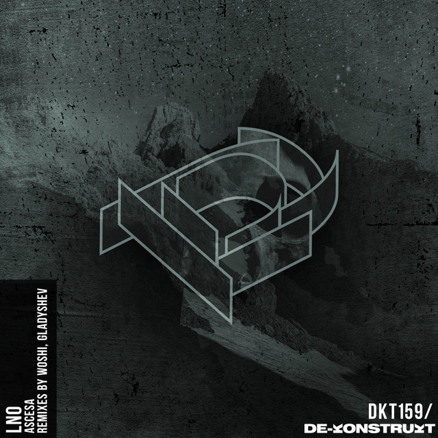 Ascesa cover art