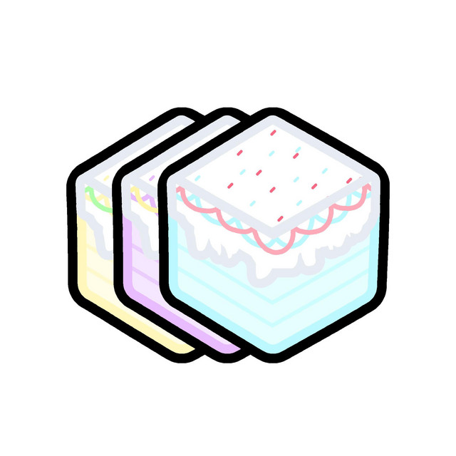 Birfday EP: The Remixes cover art