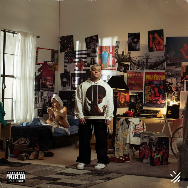 Cristallo cover art