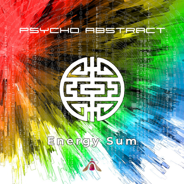 Energy Sum cover art