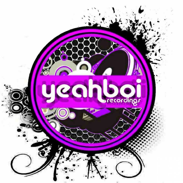 Yeah Boi Hard Dance Remix Sampler, Vol. 1 cover art