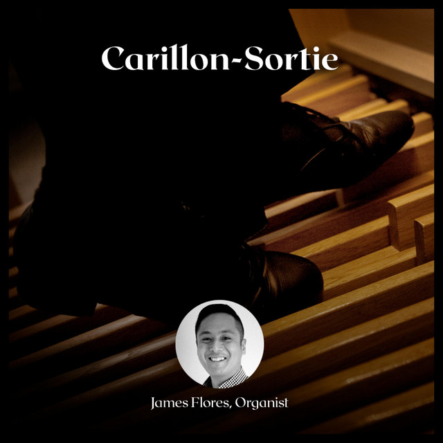 Carillon-Sortie cover