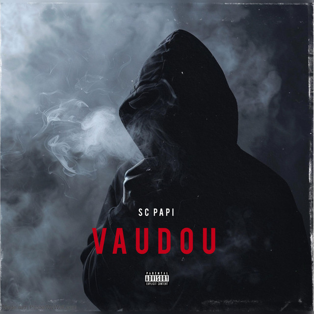 Vaudou cover art