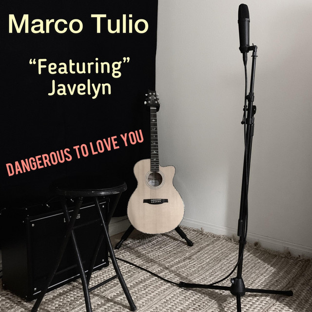 Dangerous to Love You