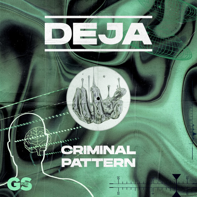 Criminal Pattern cover art