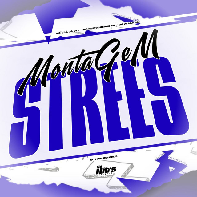 Montagem Strees
