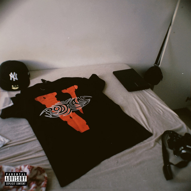 Another Level cover art