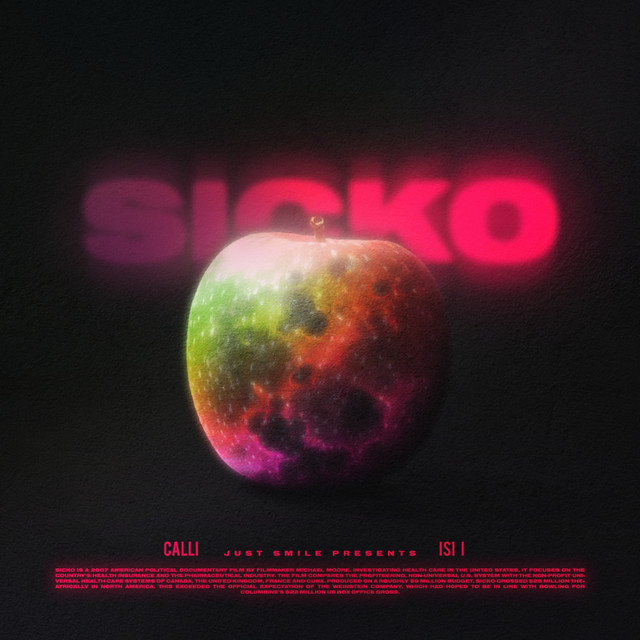 album image