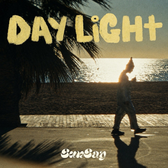 Обкладинка: Day Light — SUNSAY