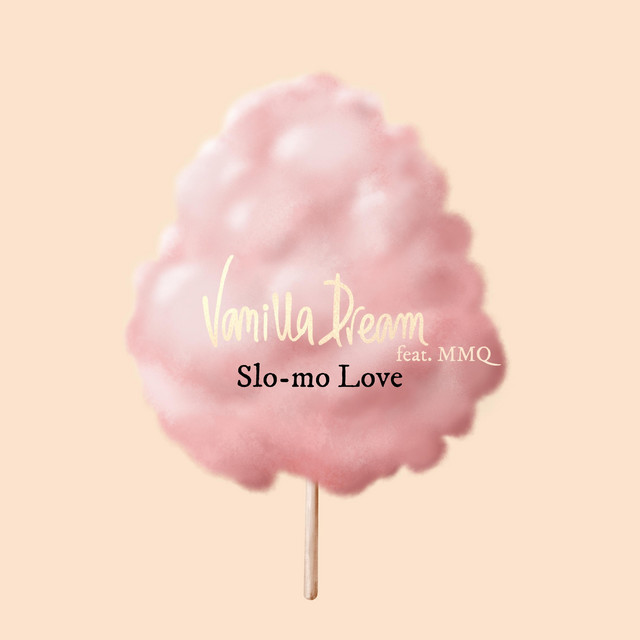 Slo-mo Love cover