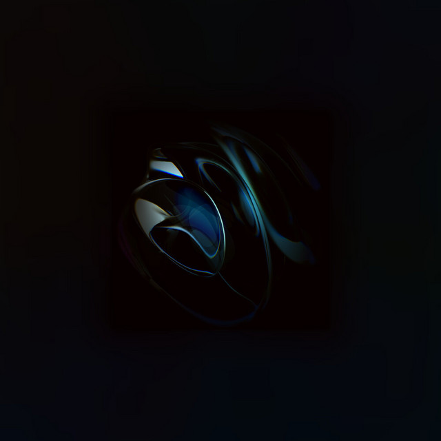 Abstractions cover art