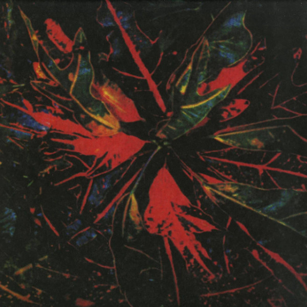 Karmatic Equations cover art