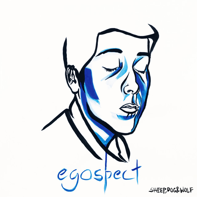 Egospect cover art