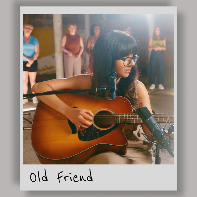 Old Friend