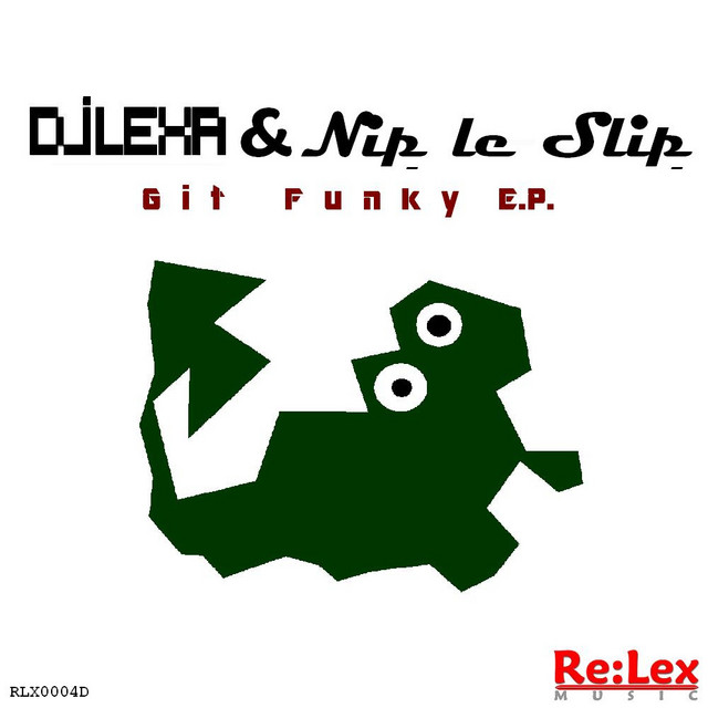 Git Funky - Original Mix cover art