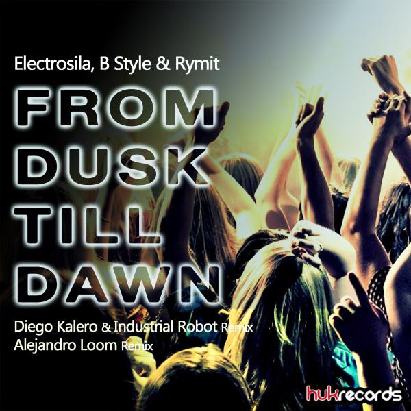 From Dusk Till Dawn