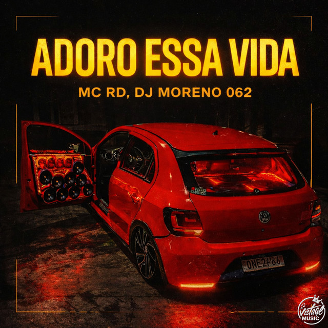 Adoro Essa Vida