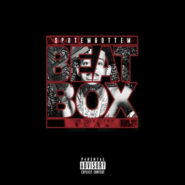 beatbox spotemgottem