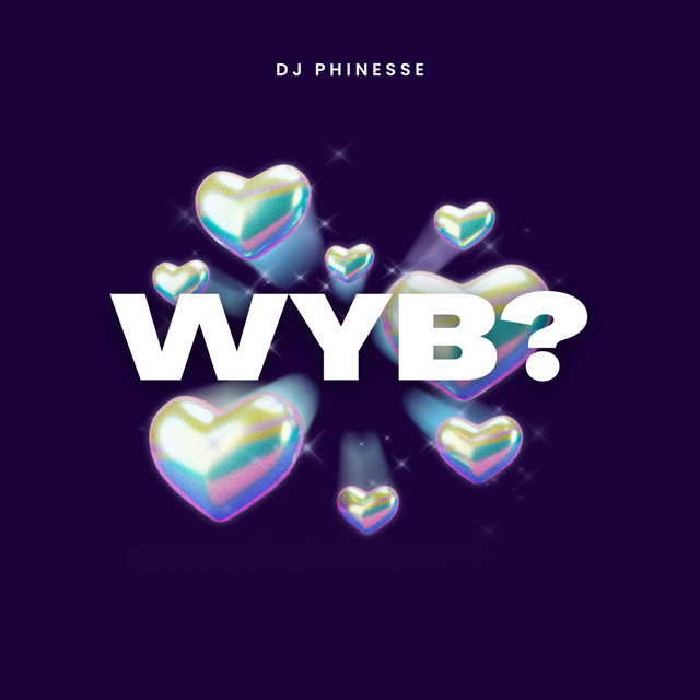 WYB? (Where You Been) cover