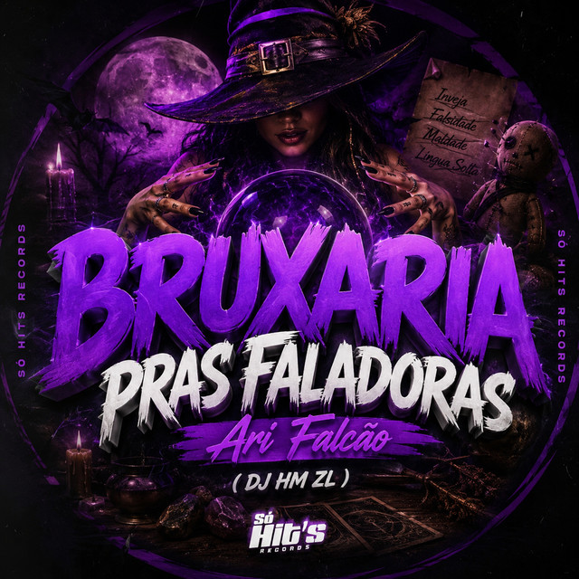 Bruxaria Pras Faladoras