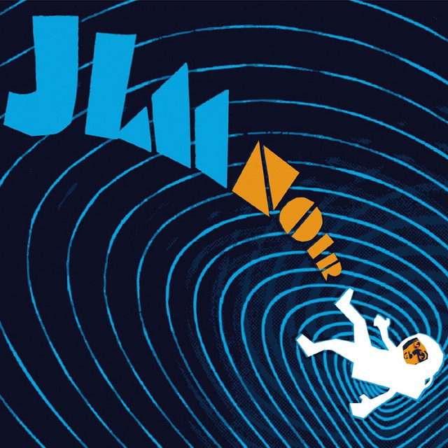 Jim Noir cover art