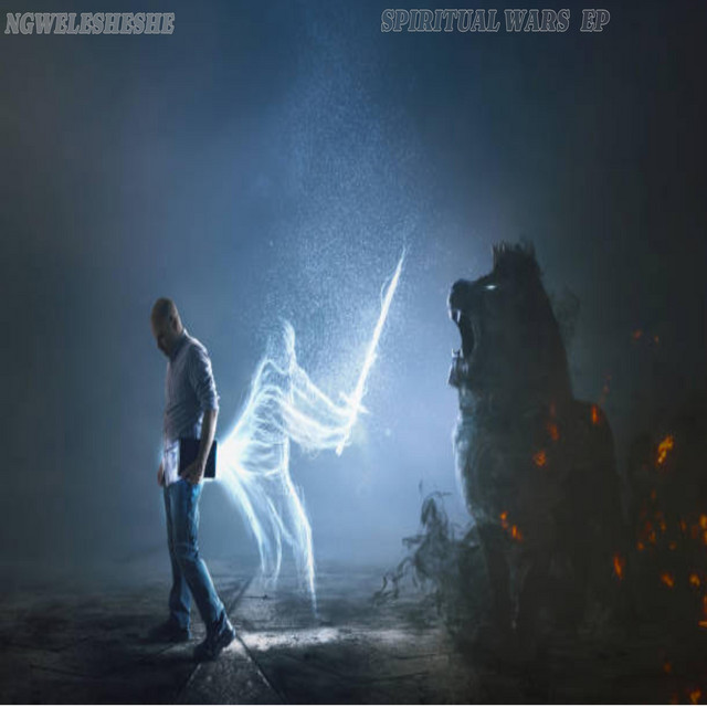 Ngwelesheshe – No body knows