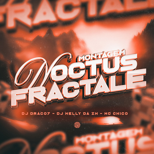 MONTAGEM NOCTUS FRACTAL