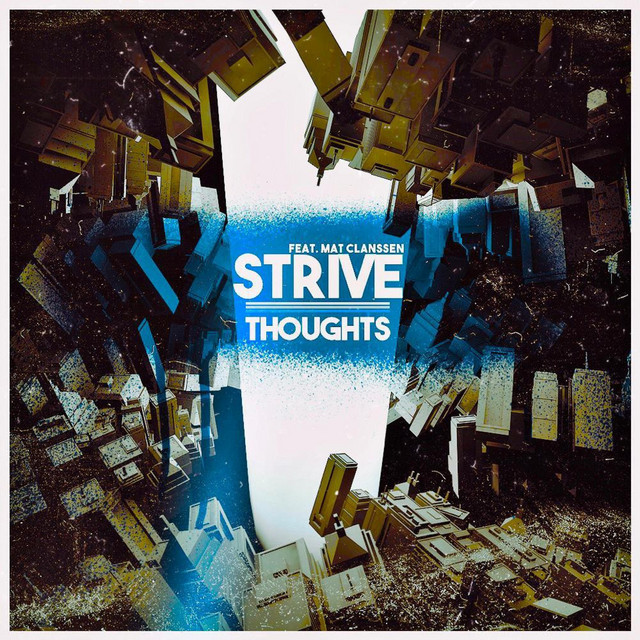 Thoughts cover art