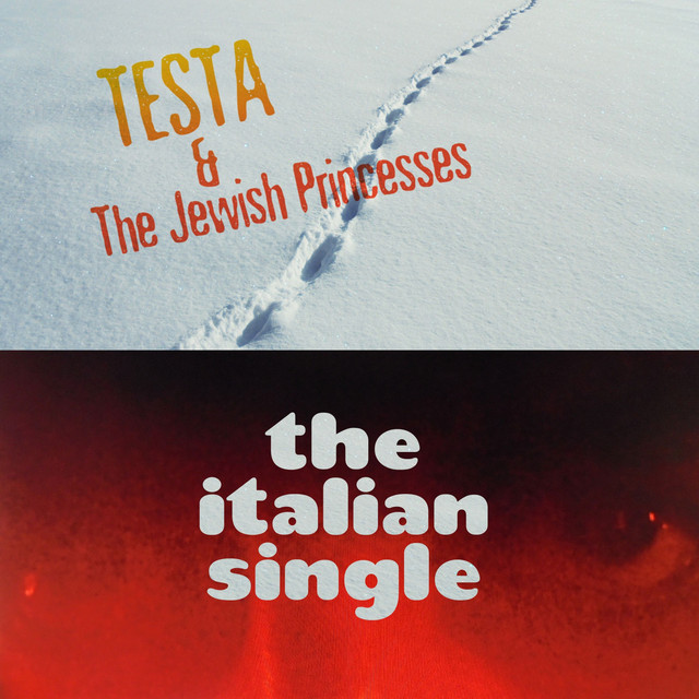 The Italian Single - Single by Testa | Spotify