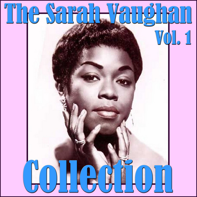 The Sarah Vaughn Collection, Vol. 1 cover art